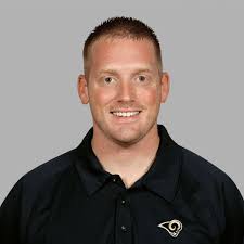 Titans hire Todd Downing Raiders Vikings