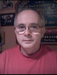 Timothy Eugene Benson Obituary