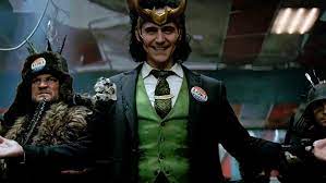 Looking at my dash full of gifs of the loki series trailer, i can't help but feel like its a live action visual representation of the creative works of the fandom. Erster Trailer Zur Loki Serie Ist Da Und Start Fur Mai 2021 Auf Disney Angekundigt Superhelden News