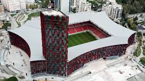 Fun & games in england. Albania Vs England Security Issue Puts World Cup Qualifying Game In Tirana At Serious Risk Eurosport