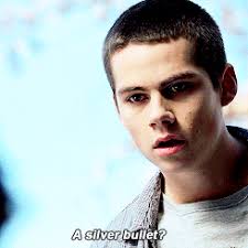They write it so tight, there's nothing extra. The Beginning Stiles Stilinski 11 48 Hours Wattpad