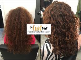 Naturally Curly Hair By The Curl Girl Florida S Curly Hair Expert Ouidad Devacurl Innersense Curly Hair Styles Naturally Curly Hair Styles Hair