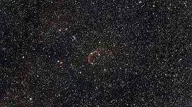 Palos Night Sky Picnic