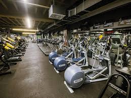 Maybe you would like to learn more about one of these? Ahilej Body Building I Fitness Klub