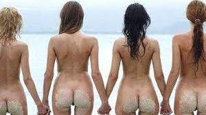 Campaña con mujeres desnudas desata polémica en Suiza 