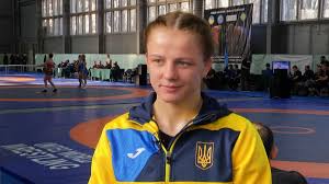 Українська борчиня ірина коляденко (вагова категорія до 68 кг) здобула бронзову медаль на олімпійських іграх в токіо (японія). Irina Kolyadenko Hochetsya Sprobuvati Sili V Olimpijskij Kategoriyi Ukrwrestling