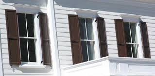 See more ideas about green shutters, shutters, house exterior. Architectural Pvc Exterior Shutters Pvc Shutters Pacific Columns Inc