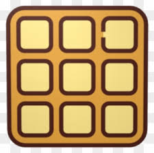 Waffle Clipart Png Transparent Png Clipart Images Free Download Page 2 Clipartmax