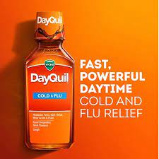 However, a single drink of alcohol can last in the body for 3 hours. Dayquil 12 Oz Liquid Buy Online At Best Price In Uae Amazon Ae