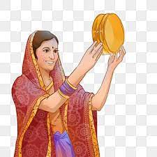 Karwa Chauth Kartika Traditional Indian Festival Karwa Chauth Kartika Moon Appreciation Png Transparent Clipart Image And Psd File For Free Download Indian Festivals Blue Poster Clipart Images