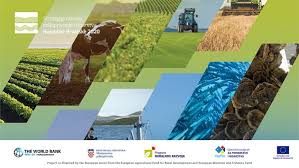 The current malaysian minister of rural development is abdul latiff ahmad, since 10 march 2020. Croatia Strategic Transformation In Agriculture And Rural Space