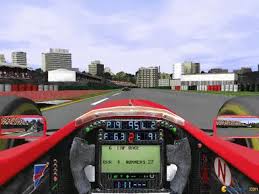 Falaremos do grand prix 3, um jogo lançado em 2000. Grand Prix 3 2000 Pc Game