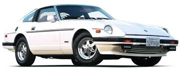 Made of spring steel and zinc plated. A Quick Guide To The Multiple Generations Of The Nissan Z Car Hemmings