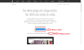 Itunes descarga la última versión en microsoft store. Descargar Itunes Para Windows 7 Gratis 2021