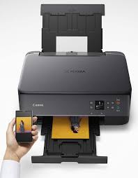 Canon pixma ts5170 printer, black. Canon Pixma Ts5320 Wireless All In One Printer Dash Replenishment Ready Copier With Airprint Scanner White Office Electronics Printers Accessories