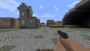 Most zombies die in water or . Mod Last Days Download For Minecraft 1 7 10 1 8