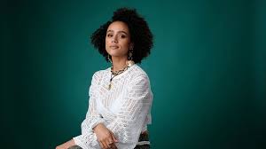 Последние твиты от nathalie emmanuel (@missnemmanuel). Nathalie Emmanuel S Reaction To Missandei S Got Death Says A Lot Stylecaster