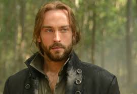 Sleepy Hollow" The Lesser Key of Solomon (TV Episode 2013)