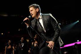 Michael Bublé announces Colorado concert | 9news.com