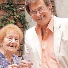 Silvio Soldan Debio Internar A Su Mama De Casi 100 Anos