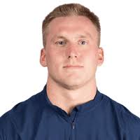 Dalton Hughes Stats, NCAAF News, Bio and More