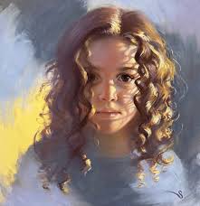 Arrested Moment by Christine Swann