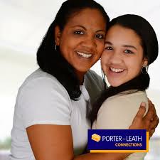 Support Porter-Leath