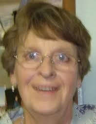 Obituary information for Geraldine Ernst