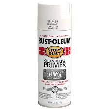 Great savings & free delivery / collection on many items. Stops Rust Clean Metal Primer Spray Product Page
