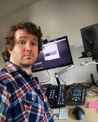 Nate Gessner (@luciddreamaudio) • Instagram photos and videos