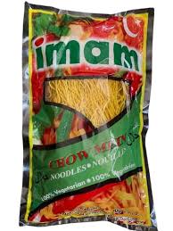 Imam Chowmein Noodles : Amazon.ca: Grocery & Gourmet Food
