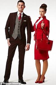 Maybe you would like to learn more about one of these? Importance Of Grooming For Cabin Crew