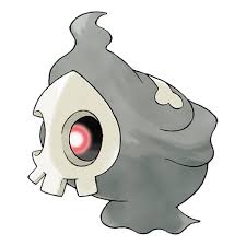 Duskull | Pokédex