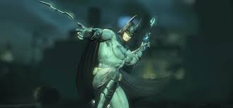 Download the archive from the download link given below. 15 Best Mods For Batman Arkham City Fandomspot