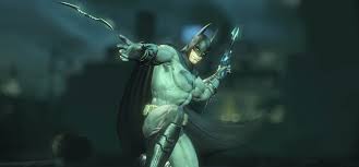 Jun 24, 2021 · aunque hay muchas versiones del personaje en los que inspirarse, gunn ha mencionado directamente a los juegos de batman: 15 Best Mods For Batman Arkham City Fandomspot
