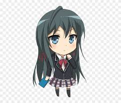 Discover more posts about yukino yukinoshita. Yukino Yukinoshita Images Chibi Wallpaper And Background My Teen Romantic Comedy Snafu Chibi Free Transparent Png Clipart Images Download