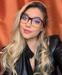 New Tom Ford Women's Eyeglasses