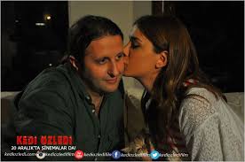 Bu Kedi Seni Cok Ozledi Sen Ozlemedin Mi Yani Ask I Kediozledi Sinemalarda Sinema Kedi Film