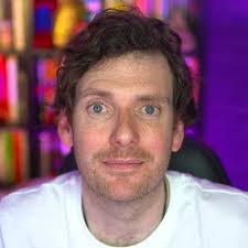 John Mulry's Instagram, Twitter & Facebook