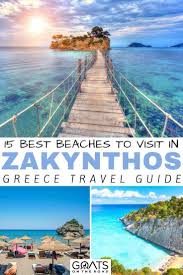 Top 15 Beaches In Zakynthos You Can T Miss Goats On The Road Best Beaches To Visit Zakynthos Greece Beach