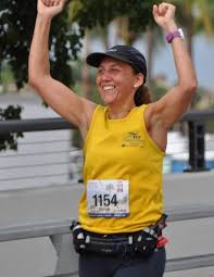 Marathon Profiles: Why They Run