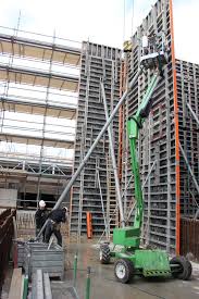 On december 20, 2016, we visited the new pig slaughterhouse westfort in ijsselstein. Noe Schaltechnik Projekt Schlachterei Westfort