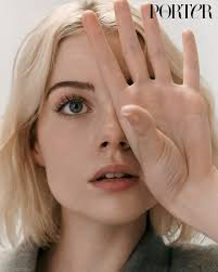She starred in television productions ballet shoes (2007), sense and sensibility (2008) and mo (2010), making guest appearances on borgia, endeavour, and law & order: Lucy Boynton Sits With Net A Porter To Talk Rami Malek And The Politician Hashtag Legend