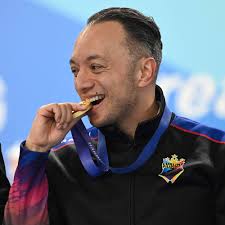 «Es war kalt und ich verstand erst den Sport nicht»