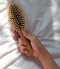 Sep 23, 2019 · steps to cleaning a hairbrush 1. How To Clean Your Hairbrush And How Often To Do It
