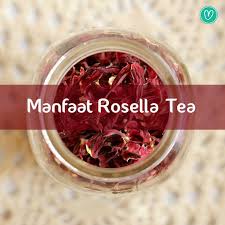 Tanaman ini banyak tumbuh di negara tropis dan subtropis, seperti afrika utara dan asia tenggara. Manfaat Rosella Tea Rosella Merupakan Tanaman Yang Berasal By Veganesia Recipes Medium