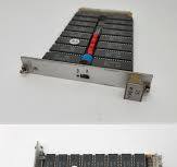 LK2282 Memory Board Kontron PEP VMEM S2 KBA 111-113-001