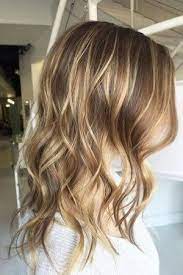 35 Brown Hairstyles With Blonde Highlights That Are Too Pretty To Pass Up Brown Hair With Blonde Highlights Blonde Highlights Brown Hair Balayage