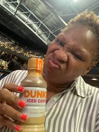 Who has tried Dunkin' coffee products before?