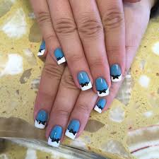 See more ideas about disney nails, nail art disney, nails. 11 Disney Inspired Manicures Even Adults Will Love